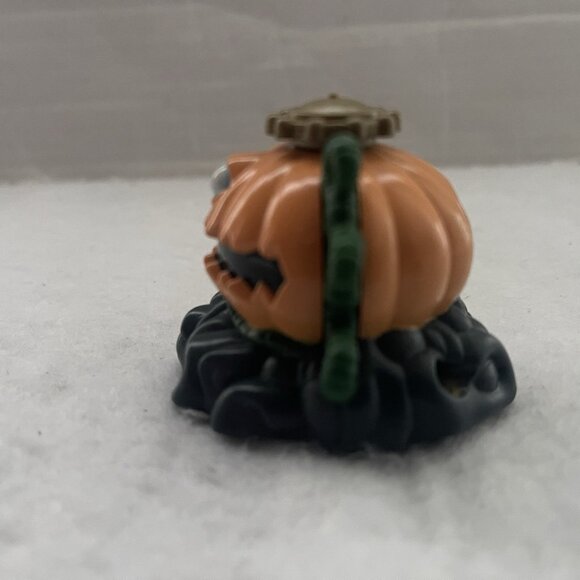 Vintage 1996 YU-GI-OH Kazuki Takahashi Pull Back Racer Pumpking Burger King - Picture 7 of 12